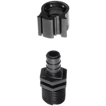 1/2 Pex M Adapter