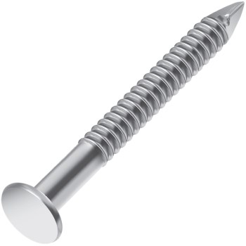 Prime Source Galvanized Joist Hanger Nail - 1-1/2", 1 Lb
