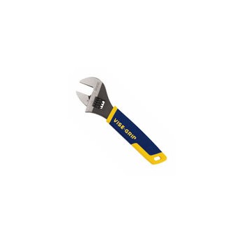 6 Adjustable Wrench