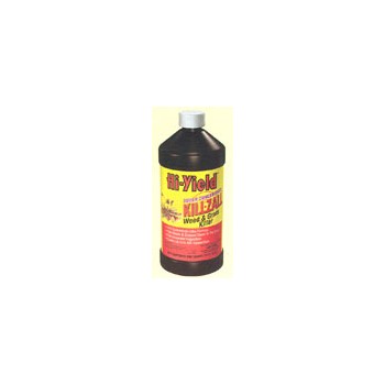 V.P.G. 33691 Super Concentrate Kill Zall, Pint