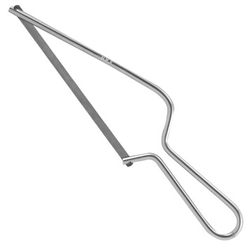 Great Neck 35C Frame Hacksaw, Mini 