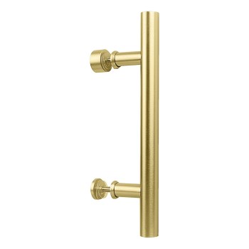 Madison Barn Door Pull - 12"