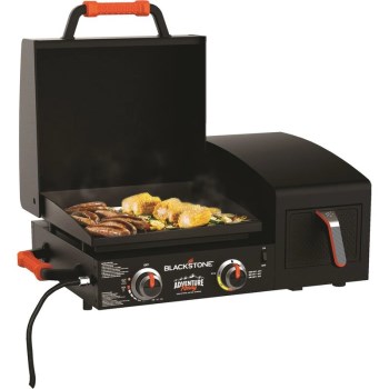 Air Fryer 17" Griddle