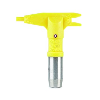 Airlessco/asm 69-315 Universal Spray Tip, Yellow ~ .015