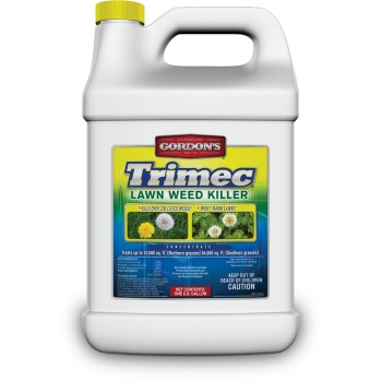 Gordons 79 200 Lawn Weed Killer, Trimec ~ One Gallon