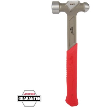 24oz Ball Hammer