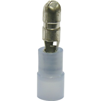 Gardner Bender  20-163M Bl Bullet Disconnect M