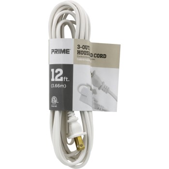 12 Wh Extension Cord
