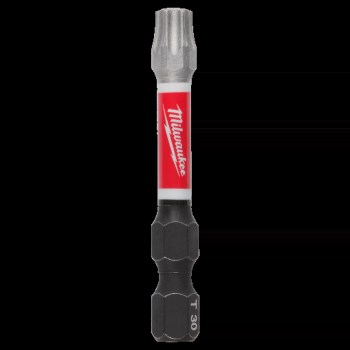 Milwaukee Shockwave Torx Power Bit - T30 x 2"
