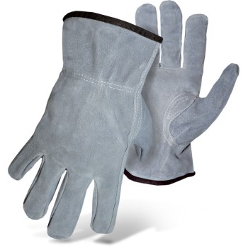 Split Cowhide Gloves