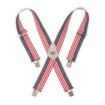 Flag Suspenders
