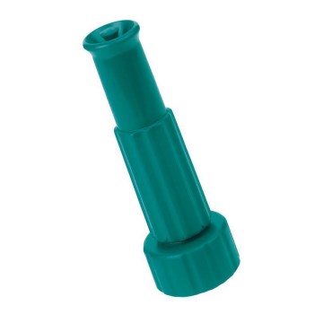 Polymer Twist Cleaning/Watering Nozzle 