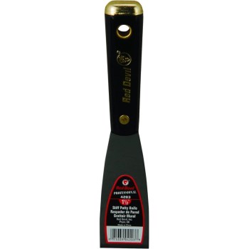 Stiff Putty Knife - 1-1/2"