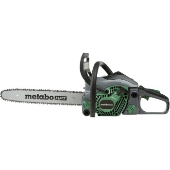 Metabo Hpt CS33EB16M 16in. Rear Hdl Ch Saw