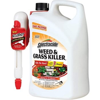 Weed & Grass Killer 2