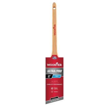 Ultra Pro Willow Brush, 4181 2 inches. 