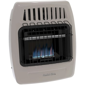 10k Lp Wall Heater
