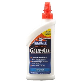 Elmers   E3820 Elmers Glue-All - 8 oz.