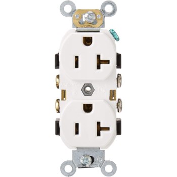 Wh 20a Outlet