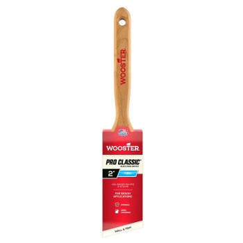 Z1293  Pro 30 Lindbeck Brush, 2 inches