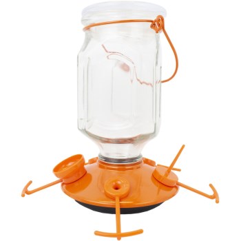 22oz Oriole Feeder