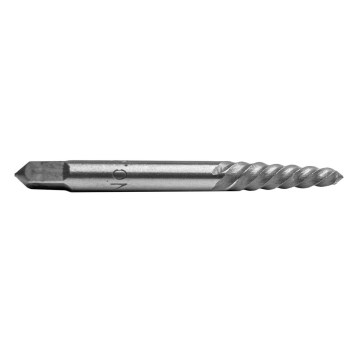 Century Spiral Flute Screw Extractor - No. 3