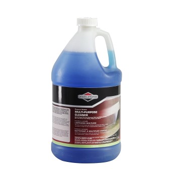 Multi-Purpose Pressure Washer Cleaner Concentrate ~ Gallon