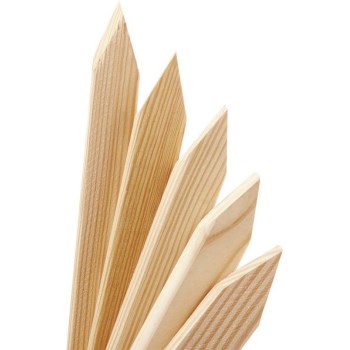 Spivey Pine Survey Stake - 1" x 2" x 12"