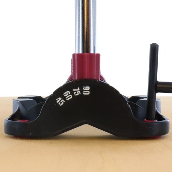 DrillMate Portable Drill Guide