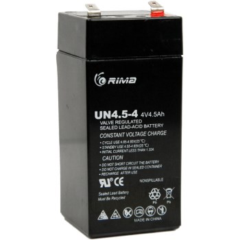 Replacement Battery