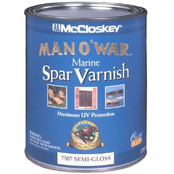 Valspar/mccloskey 80-7507 Man O