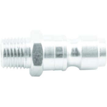 1/4" Male NPT 3/8" Nipple