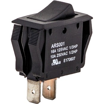 NSI   77140RQ Rocker Switch