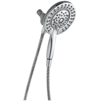 2 in1 Shower Head