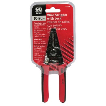 Gardner Bender GS-388 Crimping Pliers 8-Inch for Insulated and Non