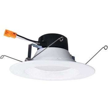 LED 9W Adjustable Downlight