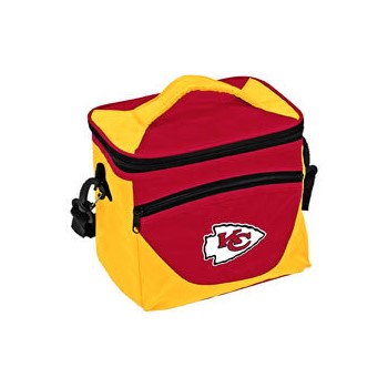 Logo Brands 616-63 Kc Chiefs 24 Can Cooler