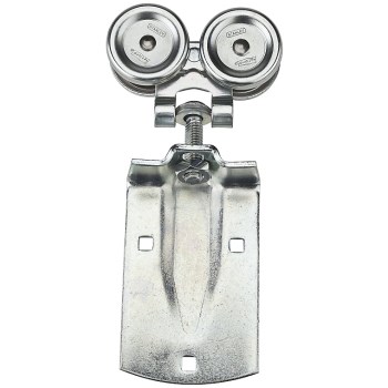 National Barn Door Hanger, 600 lb capacity