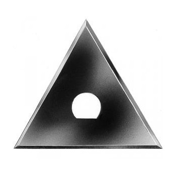 Triangular Rpl Blade