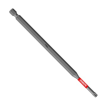 Torx Drive Bit  T20    6"