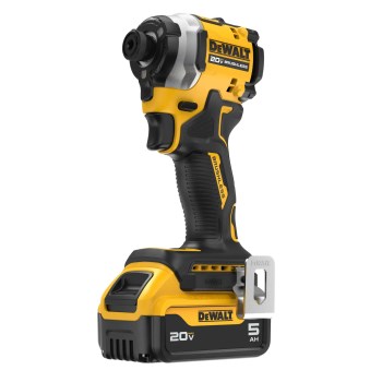 20V 1/4" Impact Driver Kit - DCF850P1