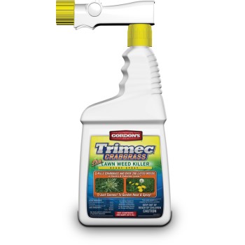 Crabgrass + Lawn Weed Killer, rts ~ 32 Oz