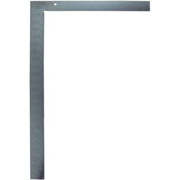 Steel Carpenter's Square ~ 24"