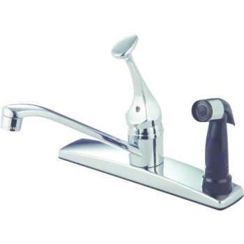 12-5154 Ch Kitchen Faucet