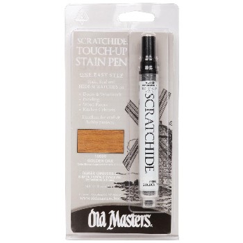 Old Masters 10090 ScratchHide,  Golden Oak ~ 1/2 oz