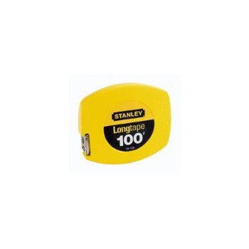 Stanley 34-106 Long Tape ~ 100 ft.