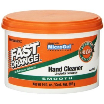 Permatex 33013 Fast Orange, 14 Oz