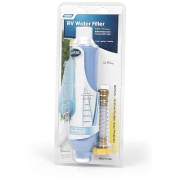 TastePURE KDF/Carbon Water Filter 