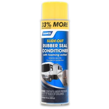 Pro-Strength Rubber Roof Conditioner - 16 oz