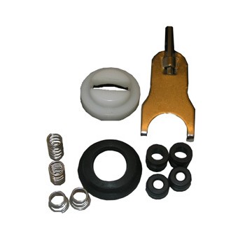 Larsen 0-3007 Lav/shower Kit Combo